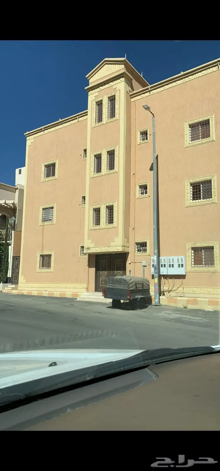 شقة مفروشة خميس مشيط خلف المعارض 0