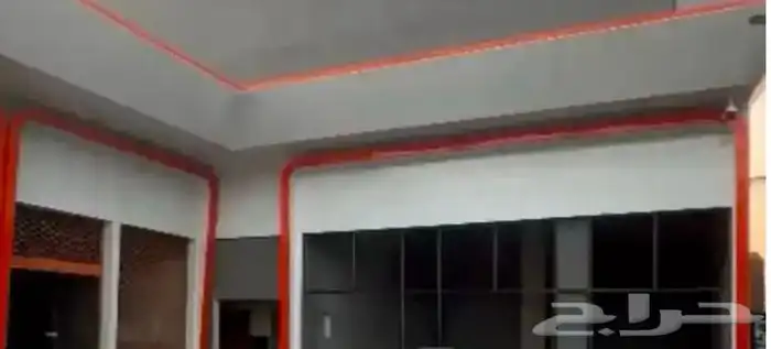 للإجار محلات لزينة السيارات وبعض المشاريع الأخرى 3