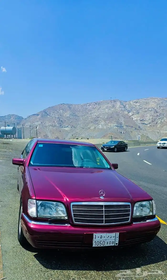 شبح 320 للبيع 9