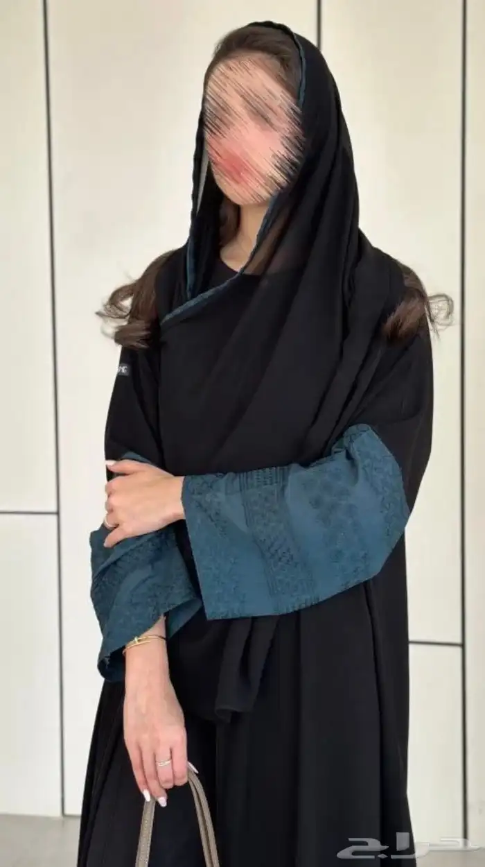 عباية جديدة من Reine 0