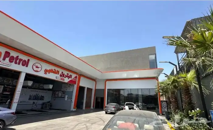 للإجار محلات لزينة السيارات وبعض المشاريع الأخرى 0