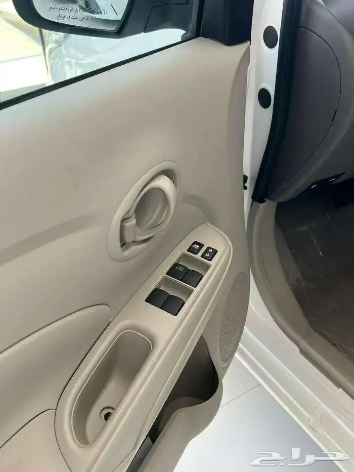 نيسان صني كمفورت كلاسيك 2024 اقل سعر كاش واقساط 10