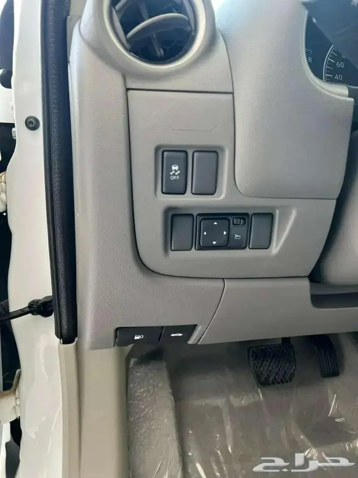 نيسان صني كمفورت كلاسيك 2024 اقل سعر كاش واقساط 9