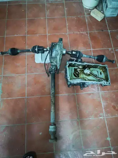 مجموعه دبل أنفوي وبليزر 2