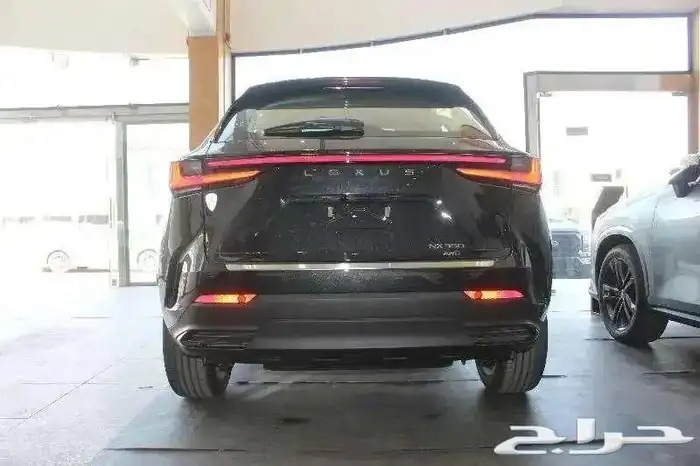 لكزس NX350AA بنزين سعودي 2024 1