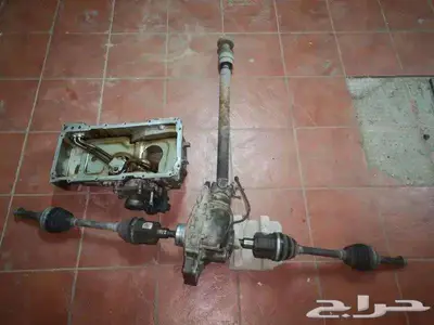 مجموعه دبل أنفوي وبليزر 1
