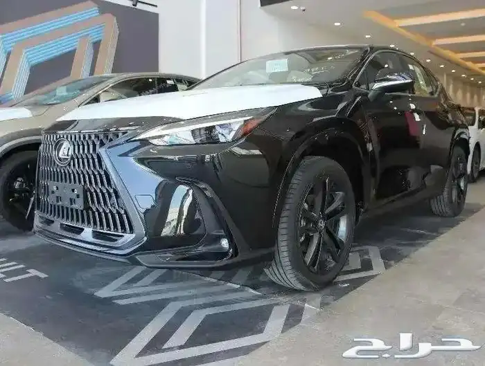 لكزس NX350AA بنزين سعودي 2024 0