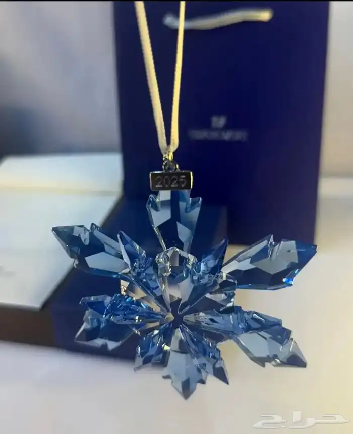 تعليقه سوارفسكي 10