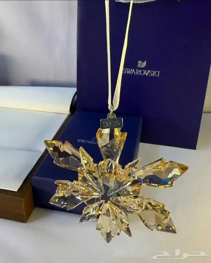 تعليقه سوارفسكي 11
