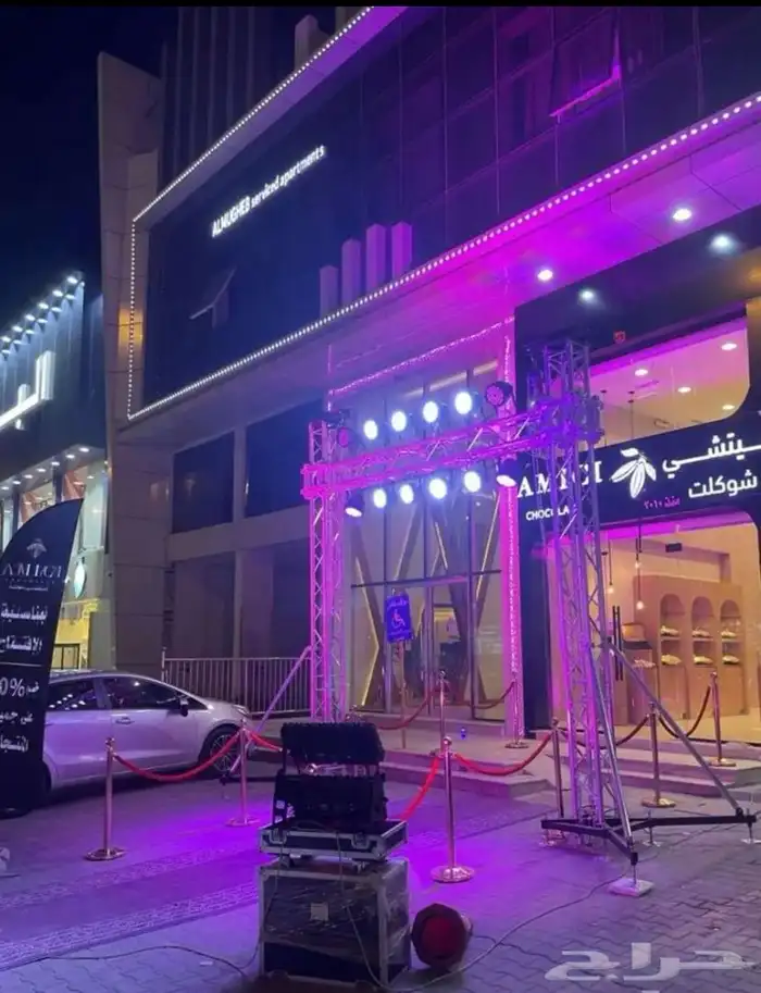 افتتاحات 3