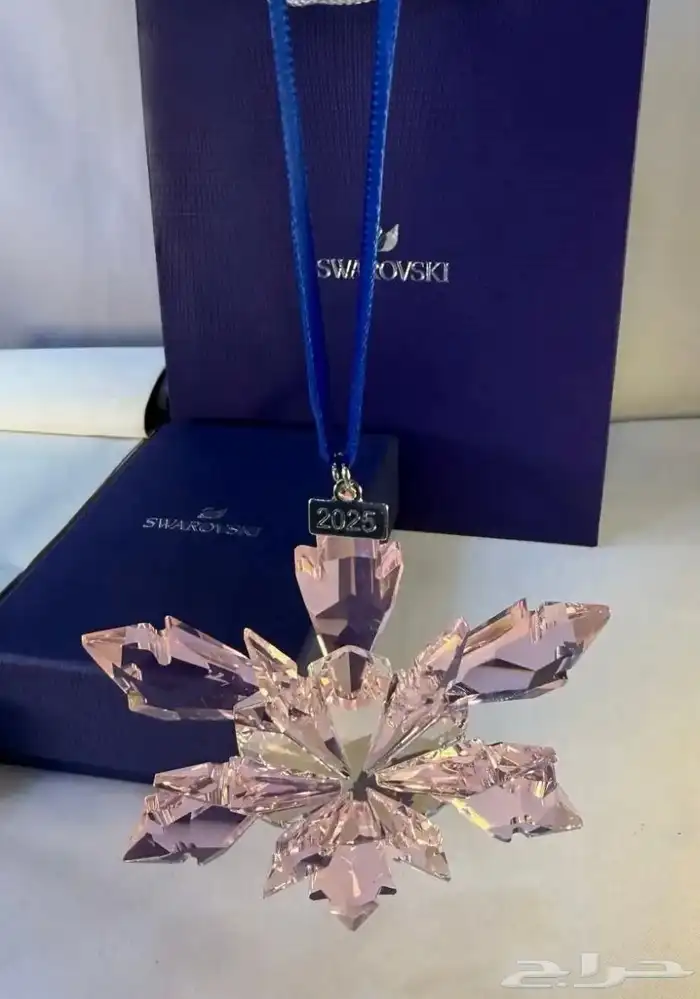 تعليقه سوارفسكي 4