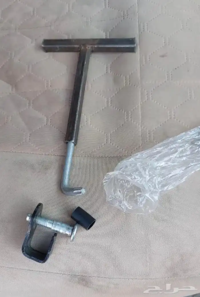 حل مشكلة ابواب فورد ماركيز او فكتوريا 1