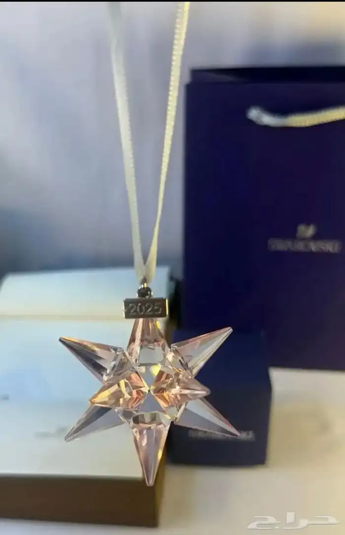 تعليقه سوارفسكي 14