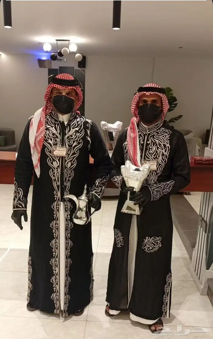 ضيافه نقوه 3
