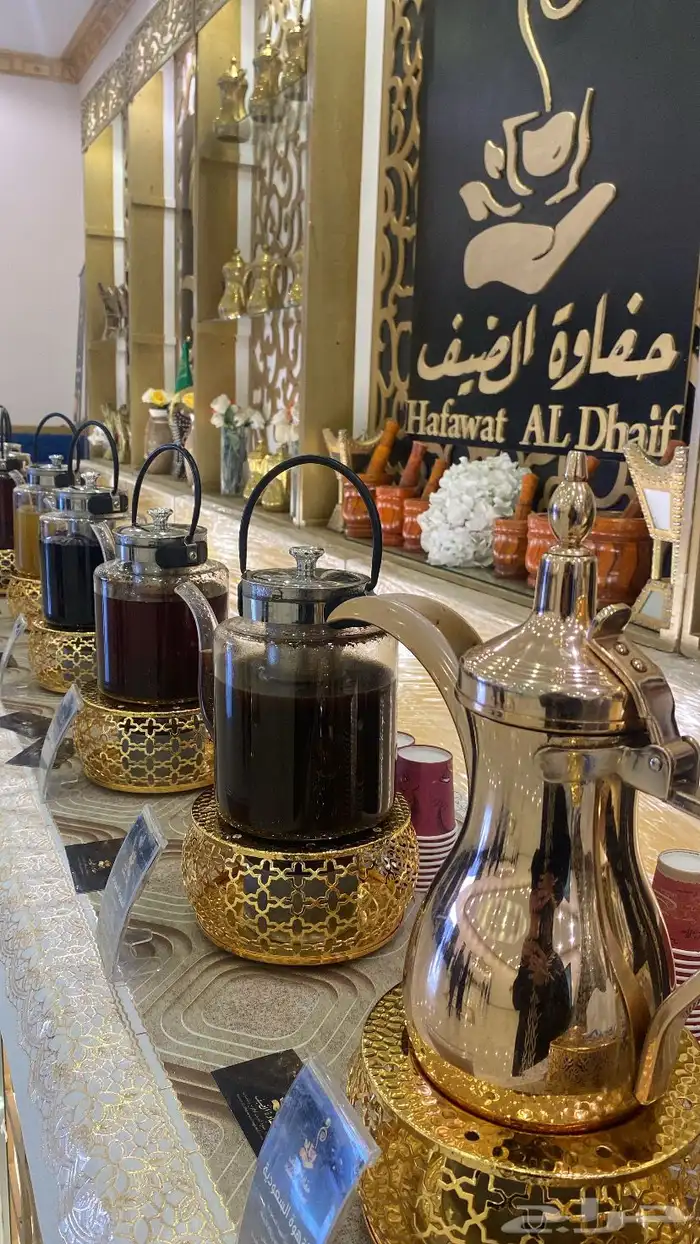ضيافه نقوه 9
