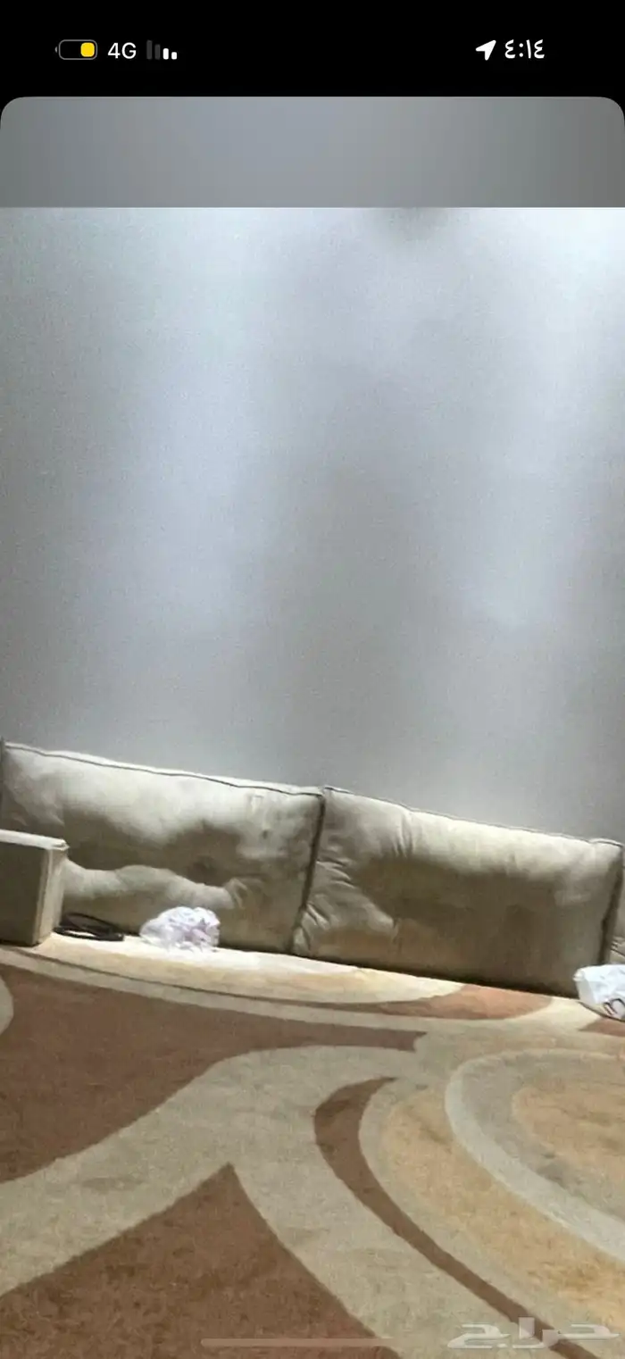 جلسه ارضيه 14 حبه تقريبا وثلاث تكايات 2