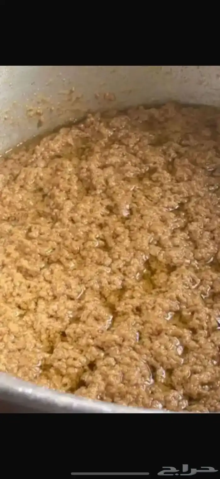سمن وزبد طبيعي 1