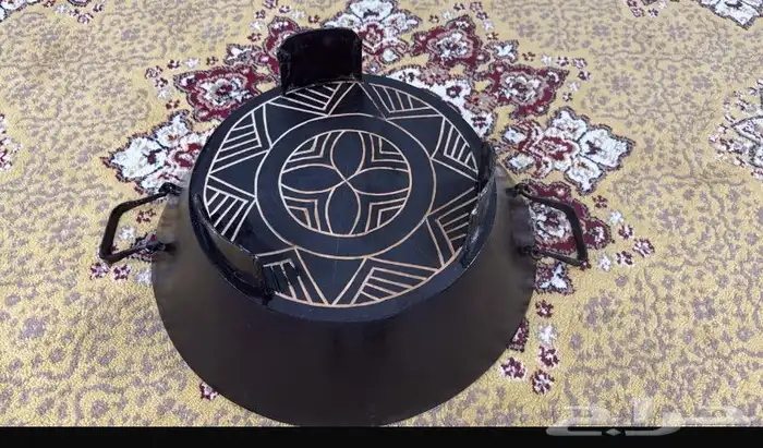 صحفة من شجر 2