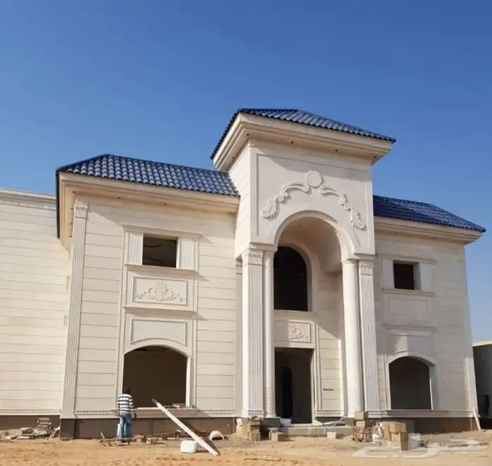 حجر رياض طبيعي 10