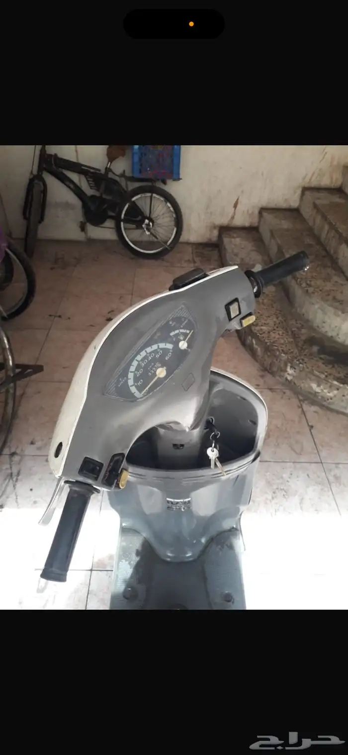 دباب هوندا 0