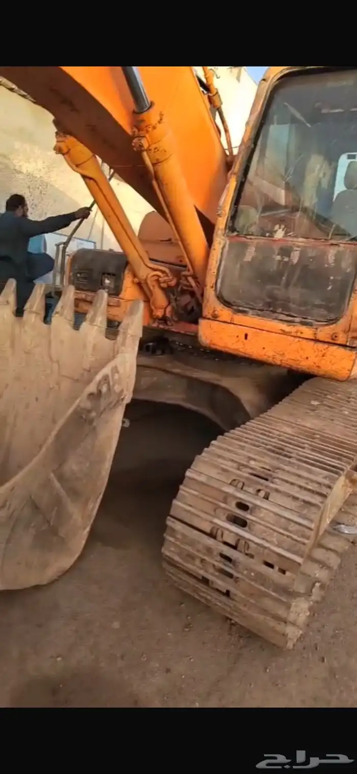 باكلين دوسان للبيع 7