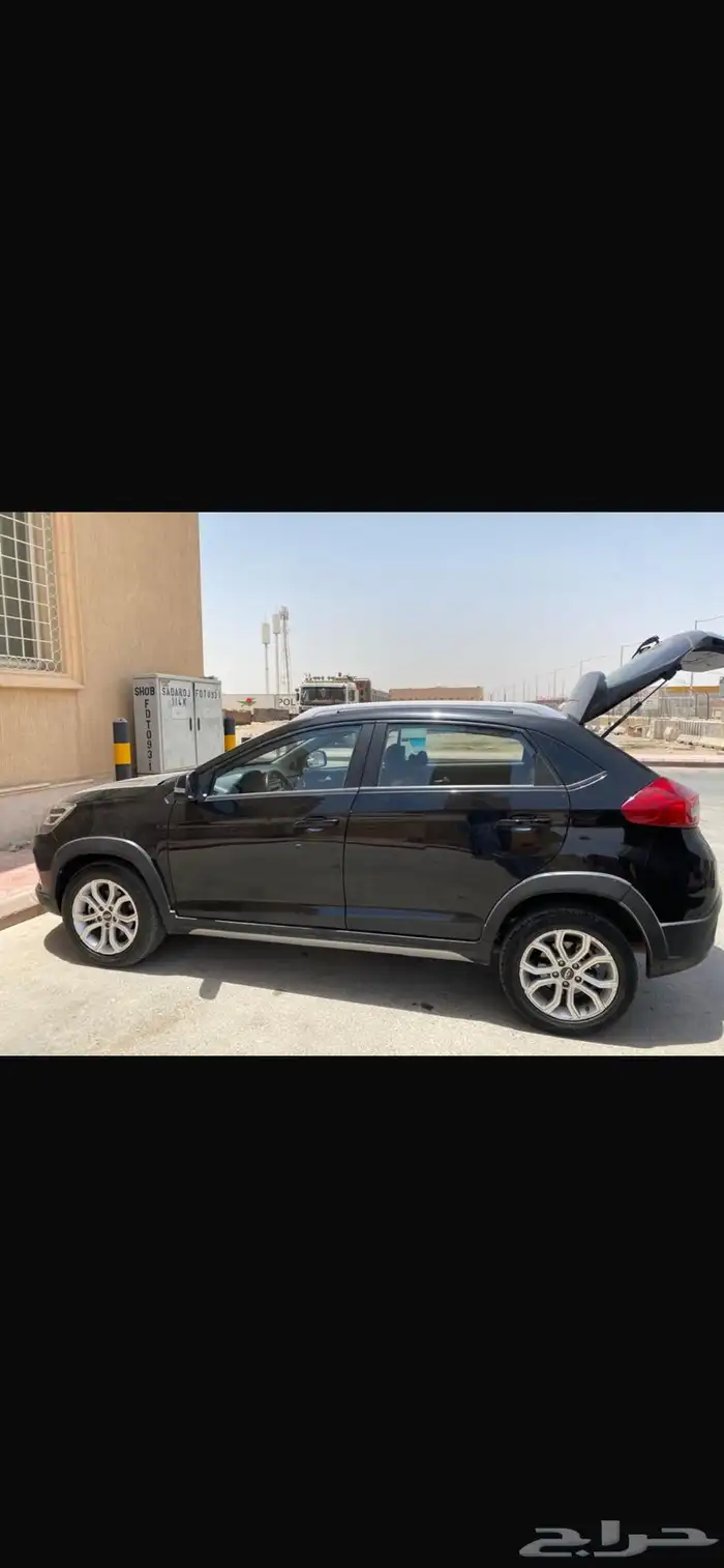 شيري تيجو 2 0