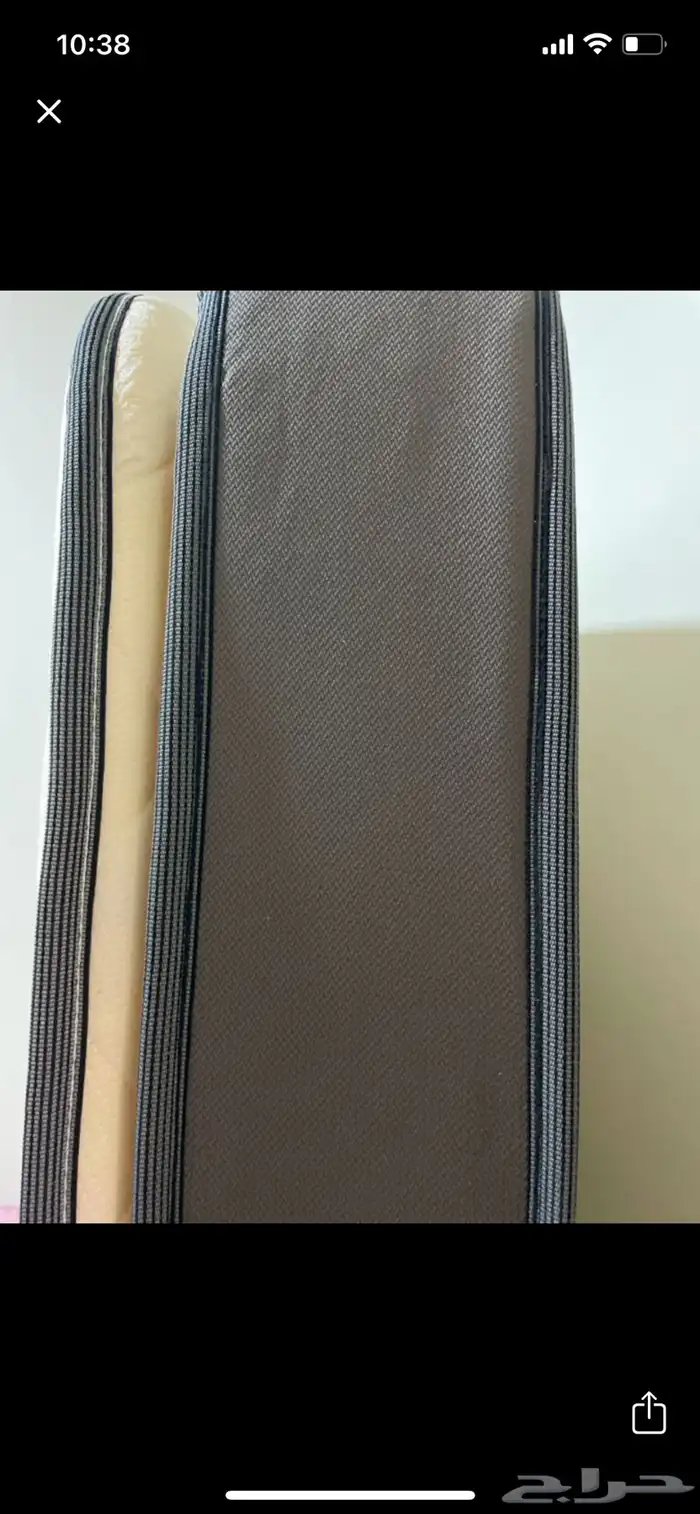 مرتبة او فرشة نظيفة استعمال اسبوع فقط 0