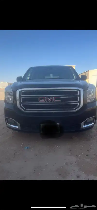 جمس يوكن 2016 0