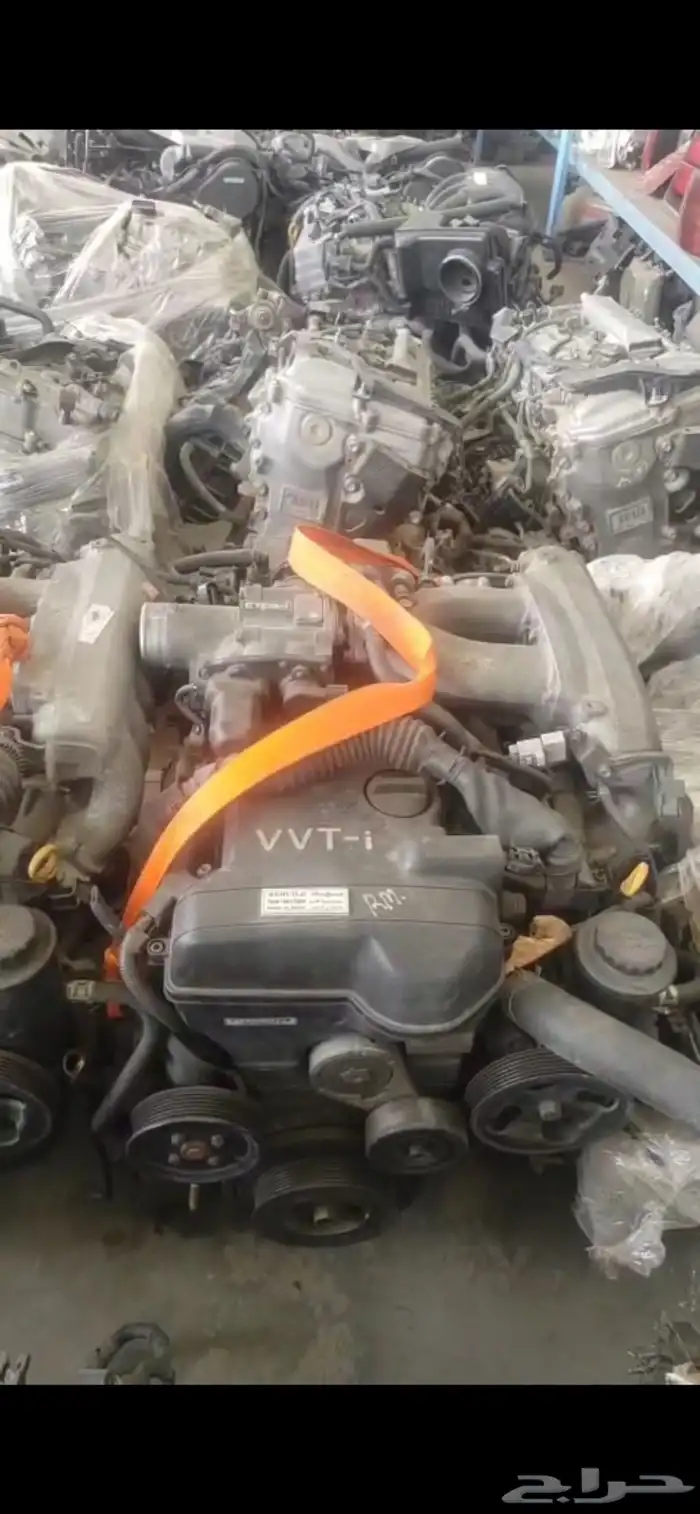 مكينة 2jz 0