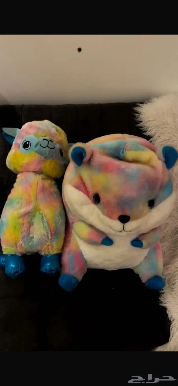 مجموعة ألعاب ونتر وندرلاند 7