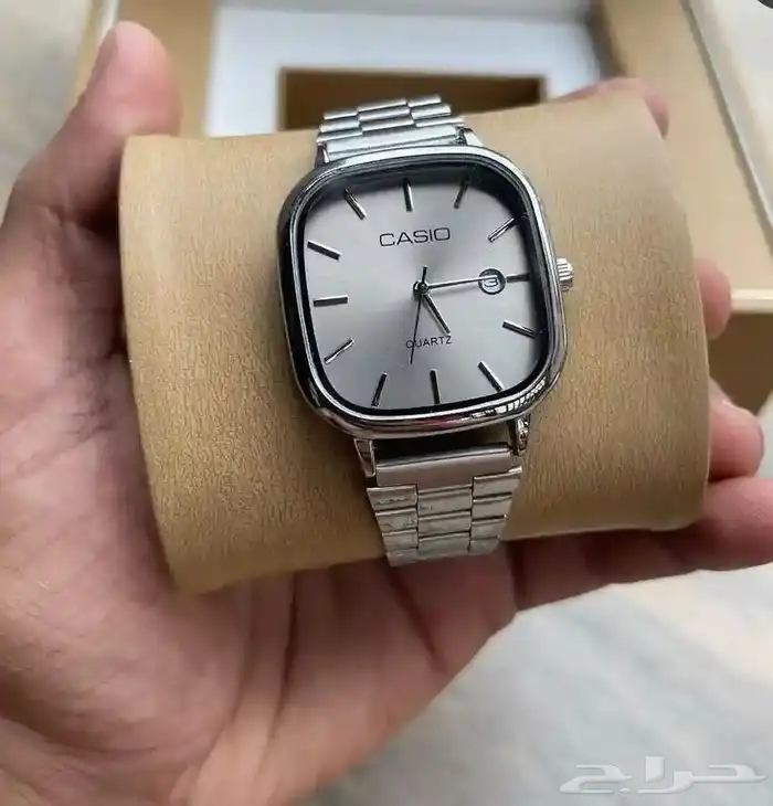 ساعات كاسيو للبيع جمله و قطاعي 1