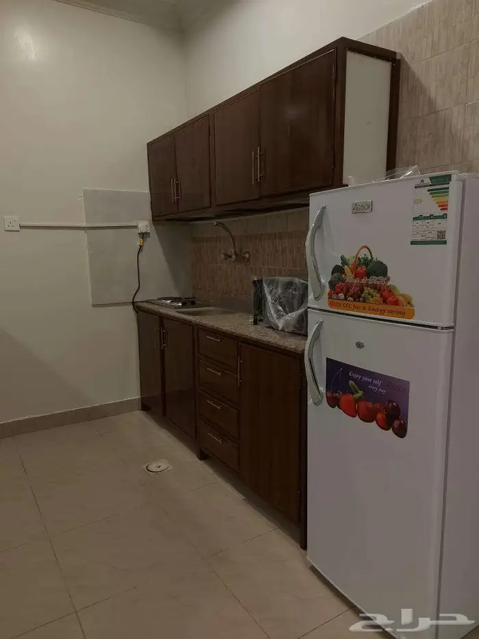 شقق مفروشة للايجار الشهري للعوائل بشمال بريدة حي سلطانة 1