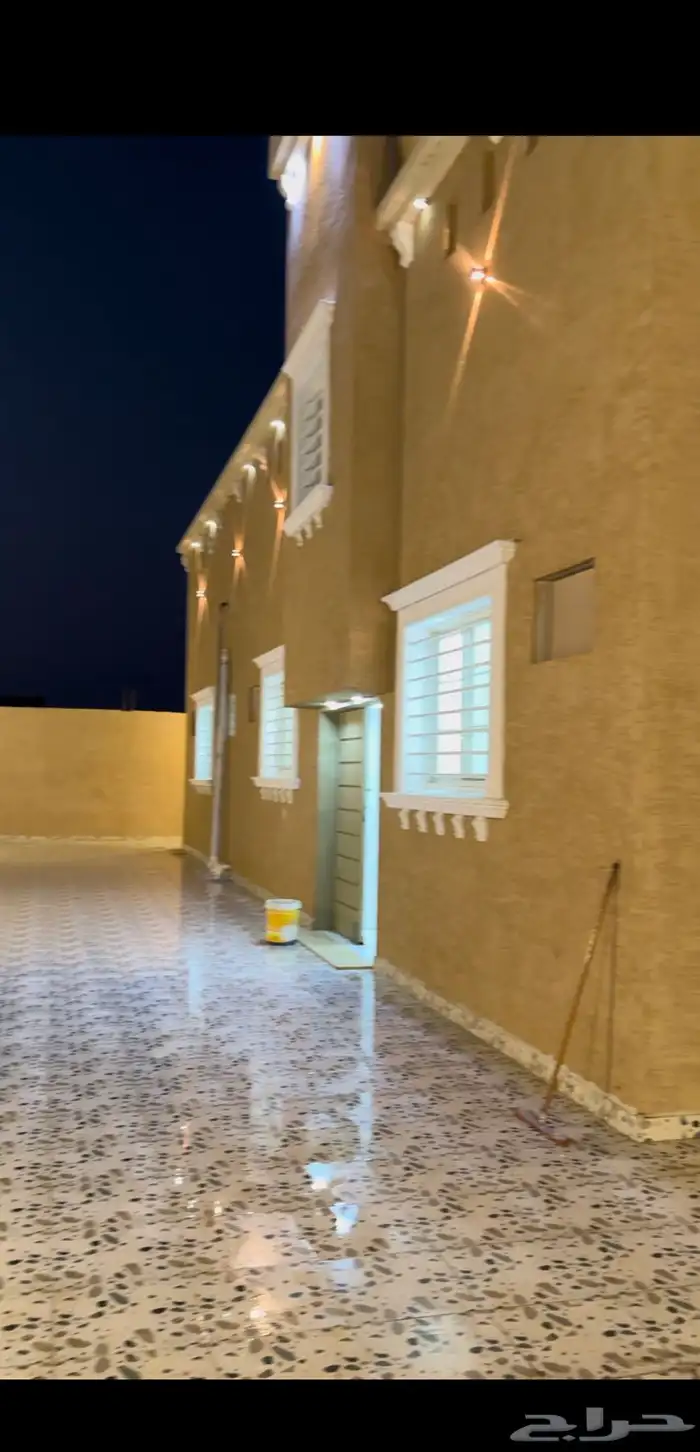 فيلا للبيع 5