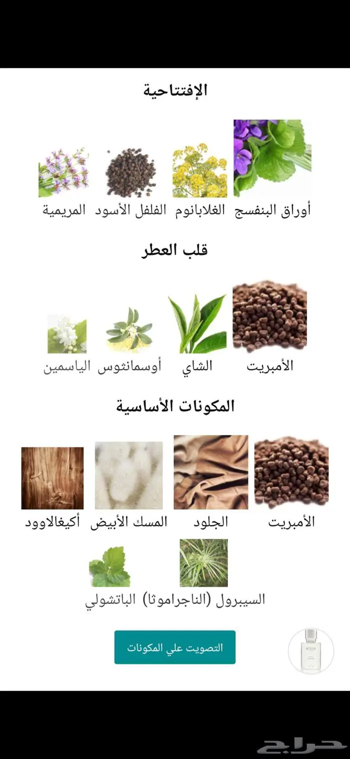 عطر كوير من اكس نهيلو 0