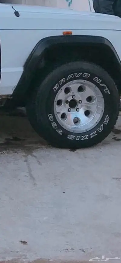 جنوط جي تي شروكي 3