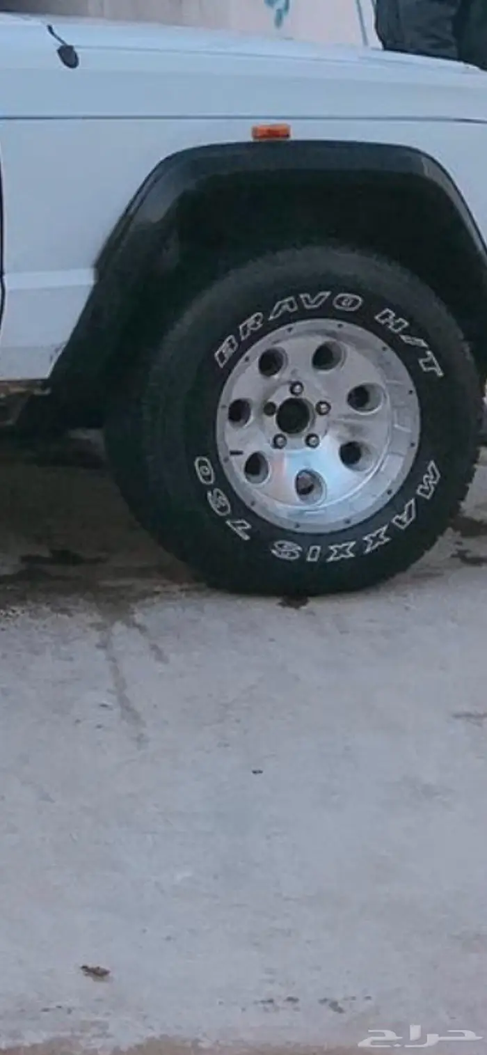 جنوط جي تي شروكي 3