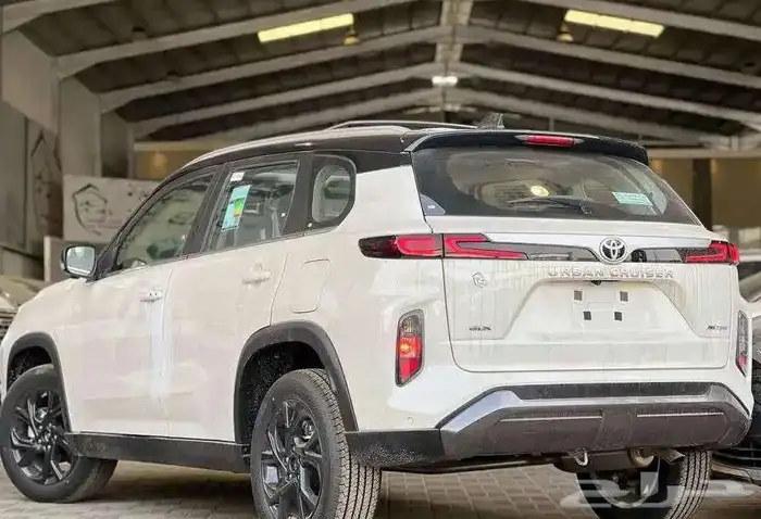 اوربان كروزرGL 1500 0