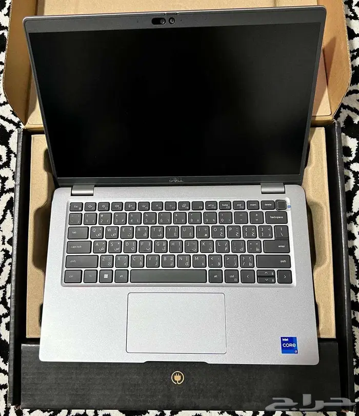 لابتوب ديل لاتيتيود 5430 DELL Business 13