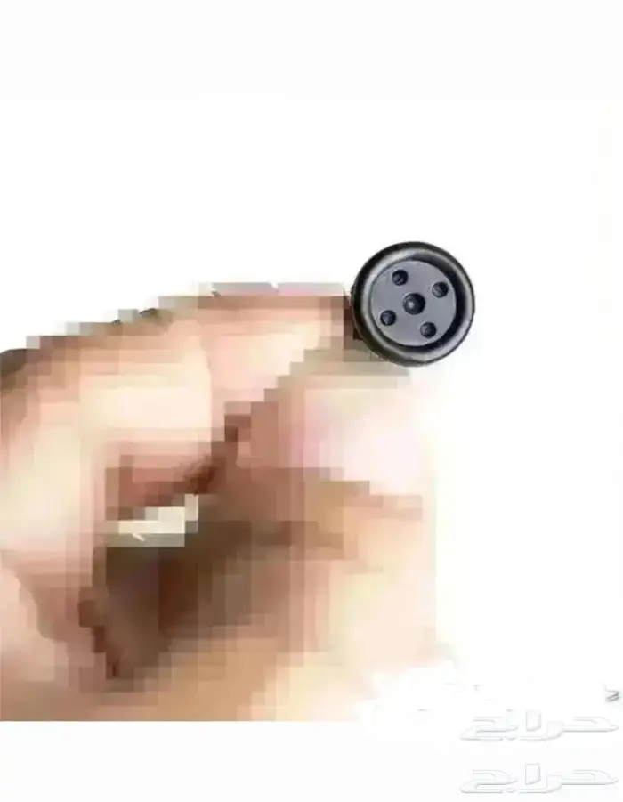 كاميرا مراقبة بث مباشر مخفية 1