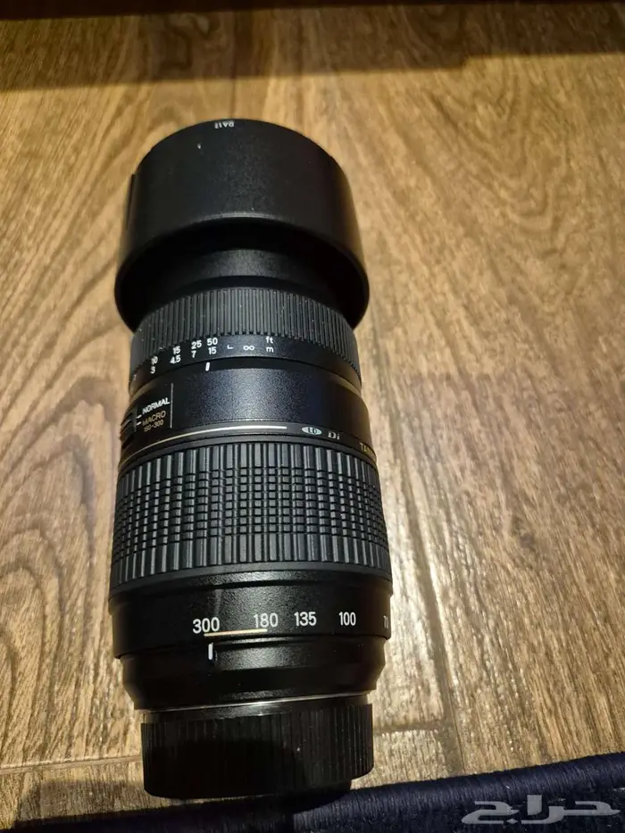 للبيع كاميرا Nikon اخت الجديدة 6