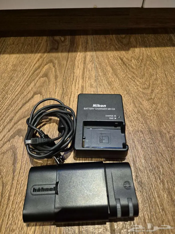 للبيع كاميرا Nikon اخت الجديدة 0