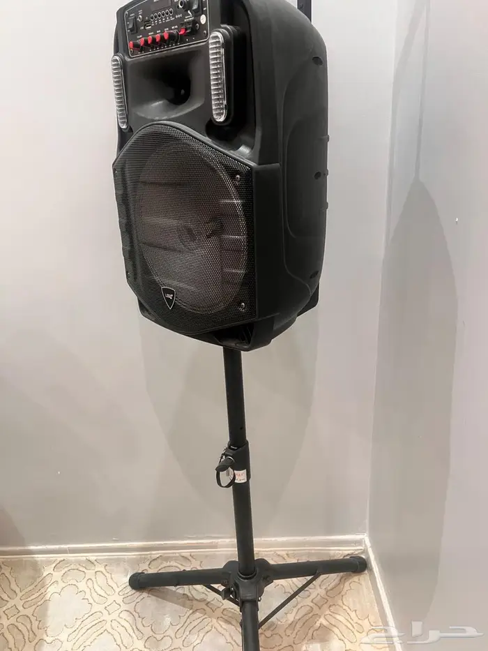 سماعة مناسبات  سيف 3