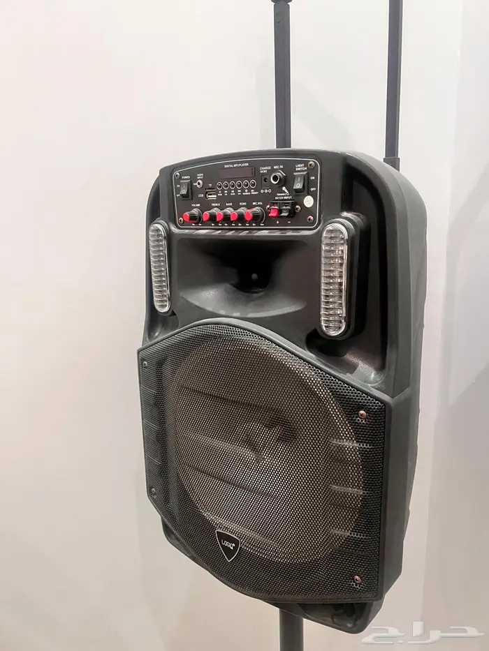 سماعة مناسبات  سيف 2