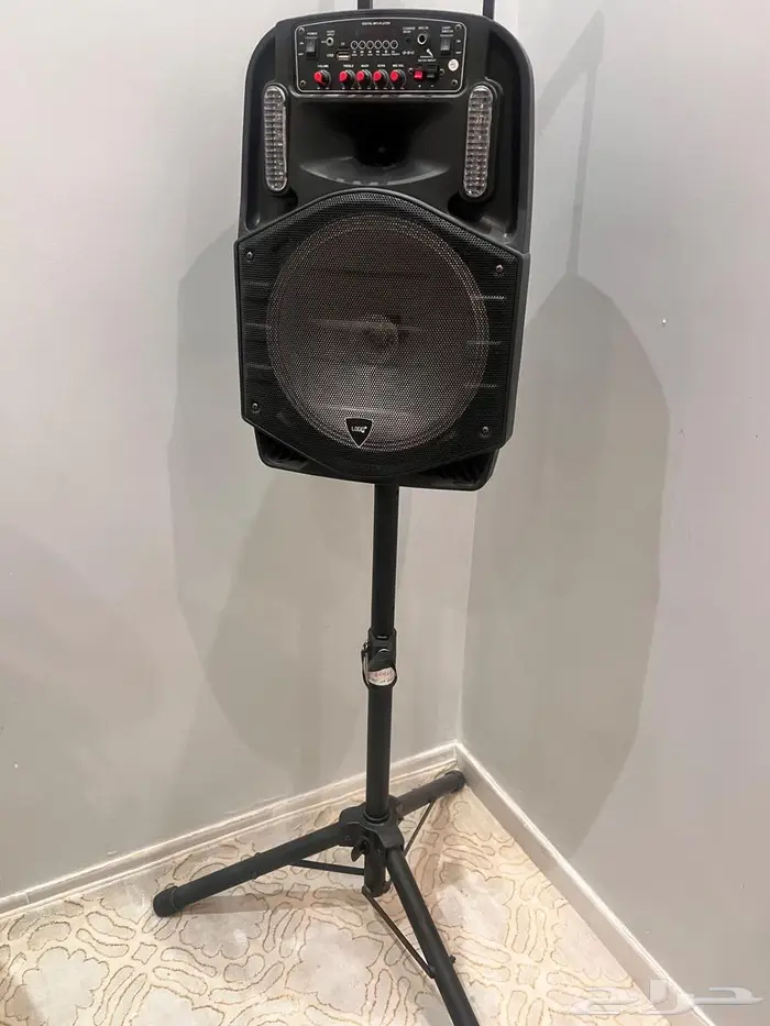 سماعة مناسبات  سيف 1