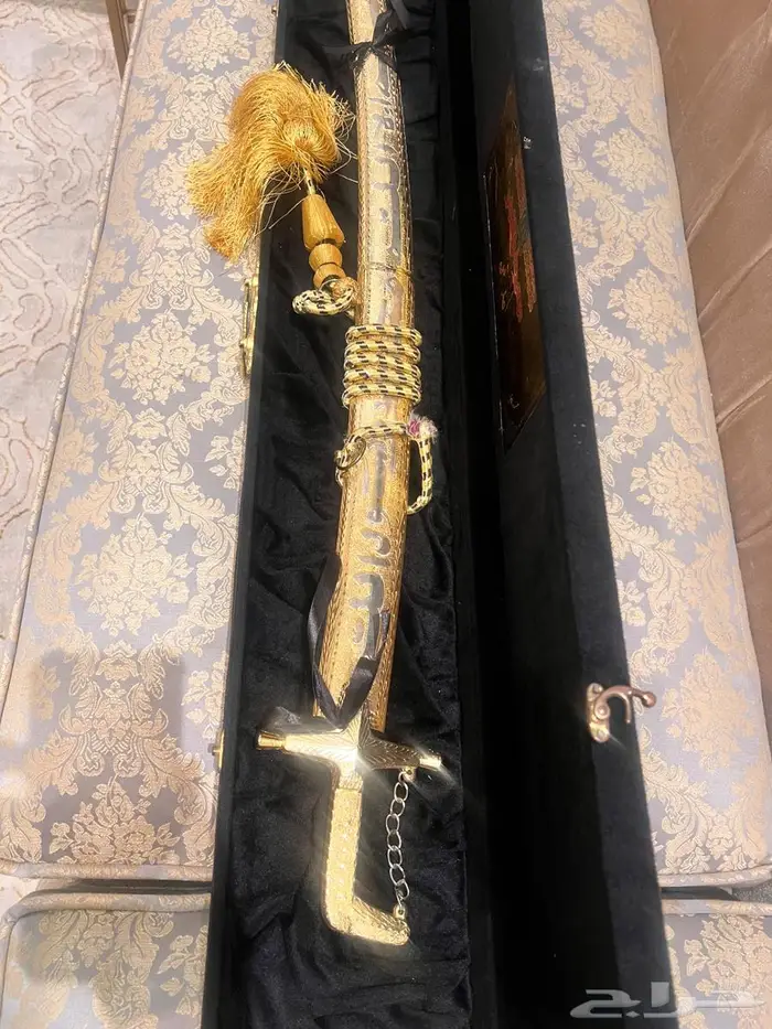 سماعة مناسبات  سيف 0