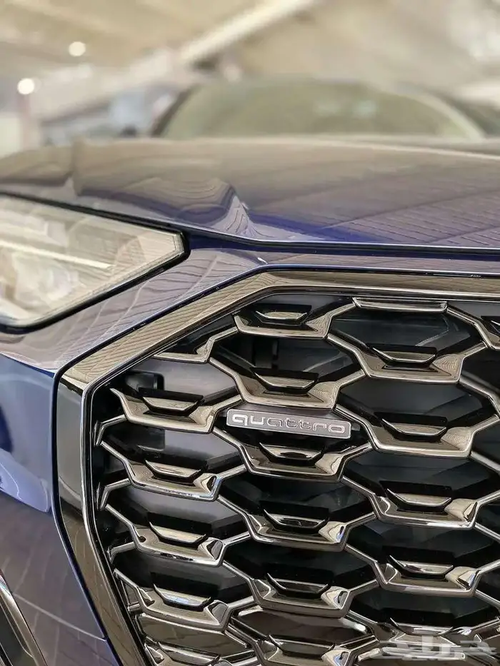أودي Q5 Sport back S Line فل كامل 2022 3