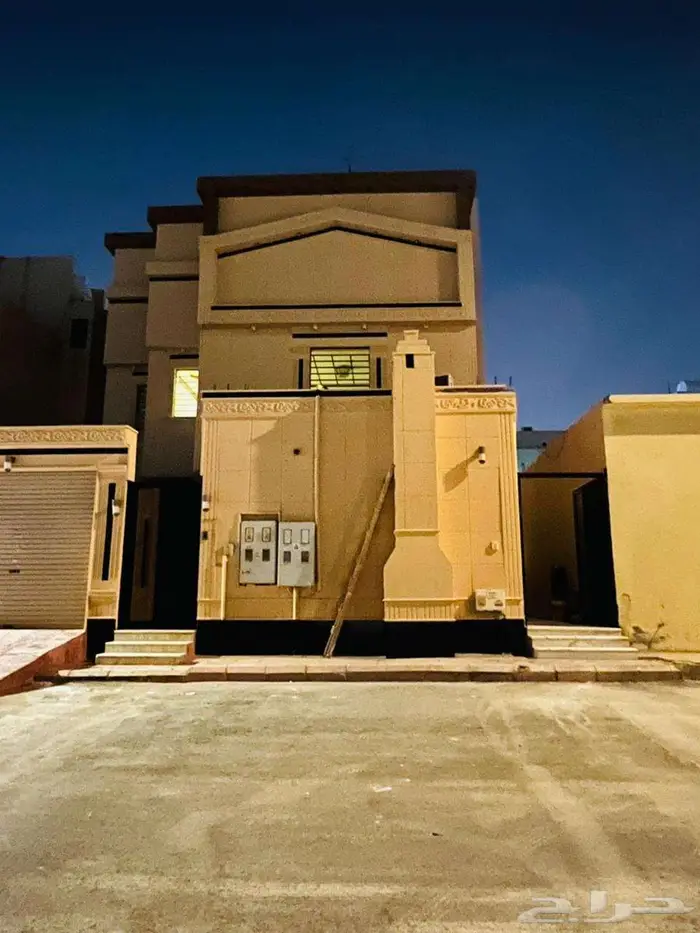 للايجار السنوي استوديو عوائل بحي المونسية عرض رقم H977 3