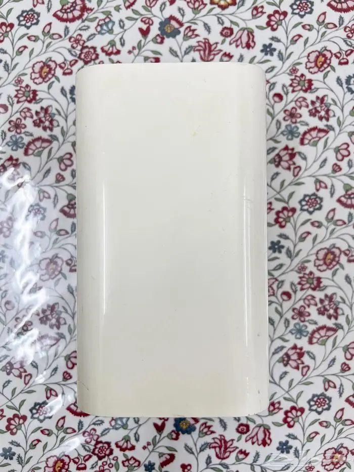 Apple AirPort Time Capsule راوتر ونسخ احتياطي 3 تيرابايت 3