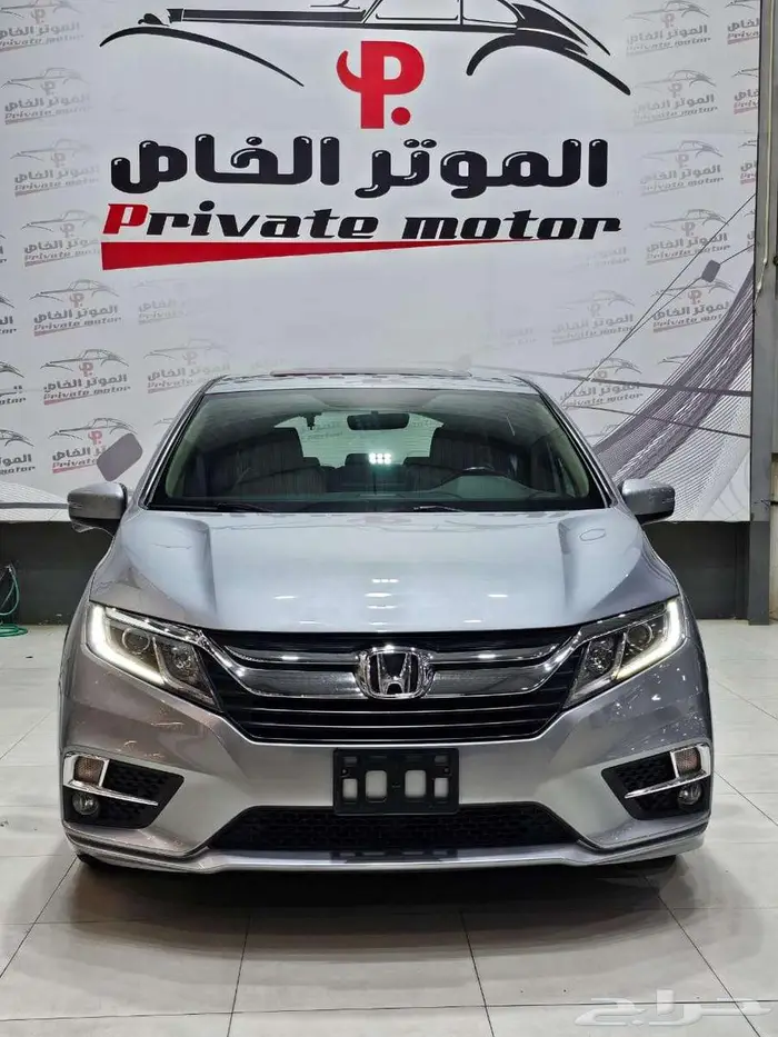 هواند اوديسي 2020 ( فل كامل أعلى فئه ) 0