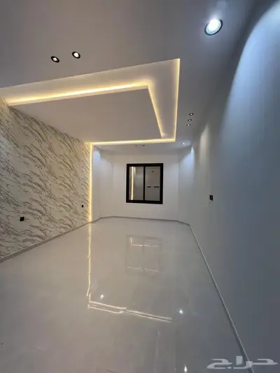 للبيع فلل مستقلة حي الرحاب 3